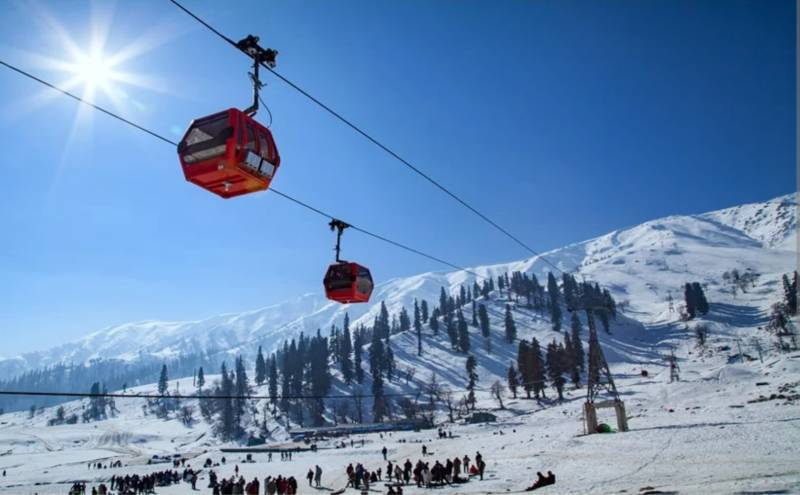 7 Nights 8 Days  Srinagar Pahalgam Sonmarg Gulmarg Dhoodhpathri mansbal lake kheer bawani
