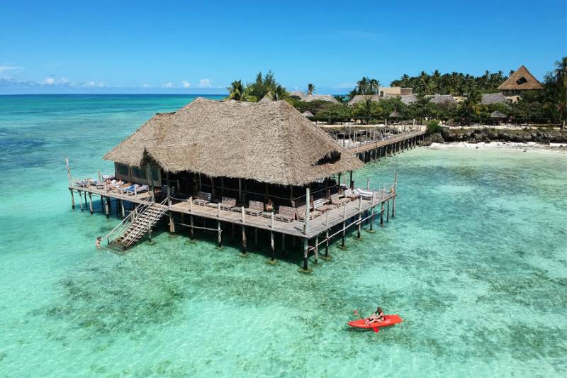 3 Day - 2 Night Zanzibar Holyday Tour