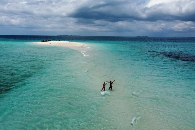 5 Days - 4 Night Zanzibar Holiday Tour