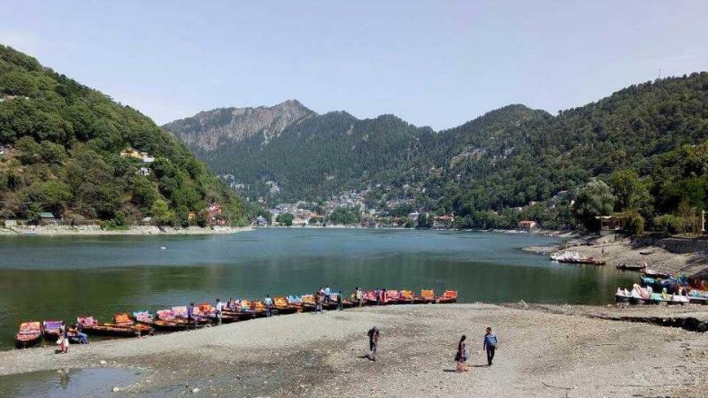 2 Night - 3 Days Nainital Tour Package Image