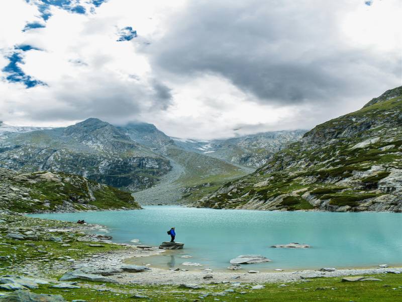 Kashmir Package 5 Nights - 6 Days