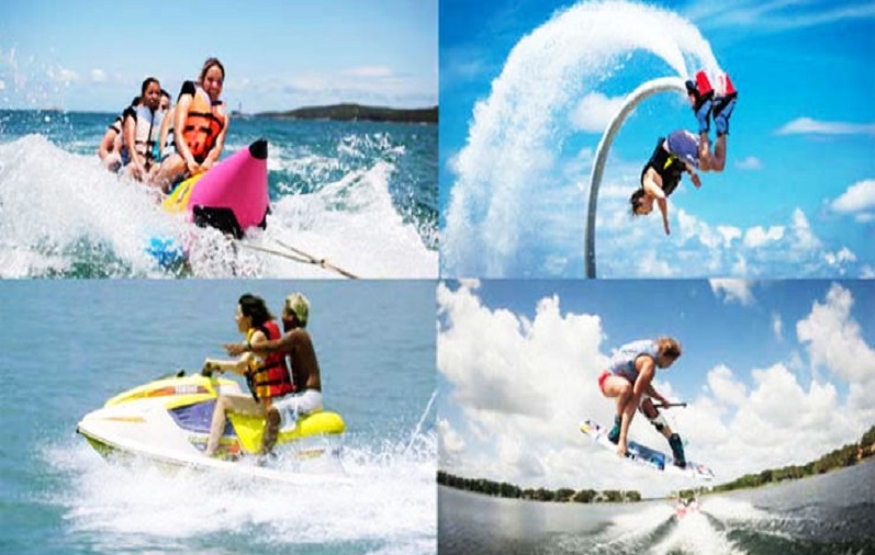 Goa Beach Escape 4D - 3N Tour