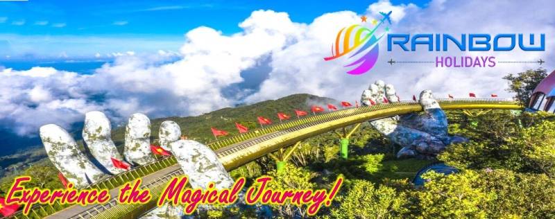 Exotic Vietnam 5 Nights - 6 Days Tour Image