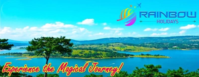 Mesmerizing Meghalaya 5 Nights - 6 Days Tour