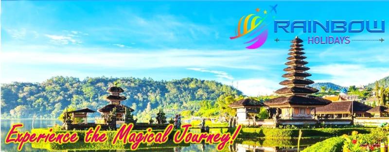 Beautiful Bali 6 Nights - 7 Days Tour Image