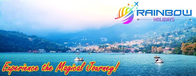 Devbhoomi Uttarakhand 6 Nights - 7 Days Tour Image