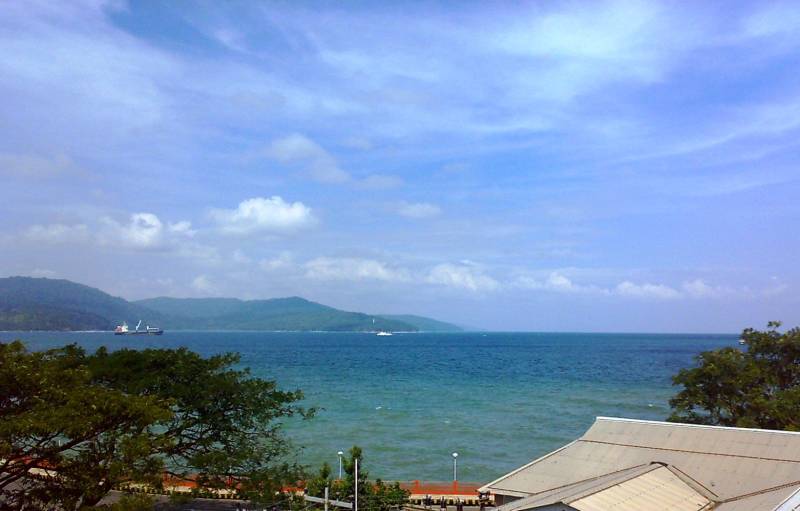 Emerald Andaman 2 Night 3 Days Tour