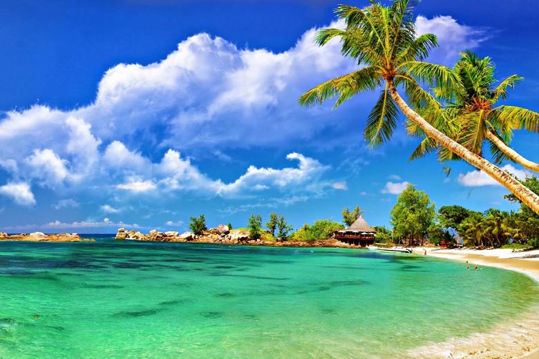 6 Days Andaman Long Island Exclusive Tour Image