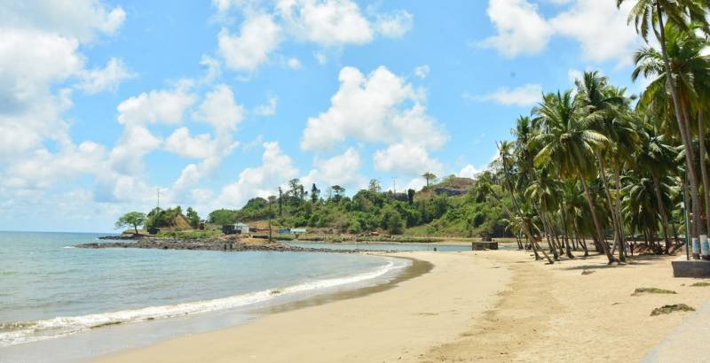 Andaman - Nicobar Island 2N 3D Tour