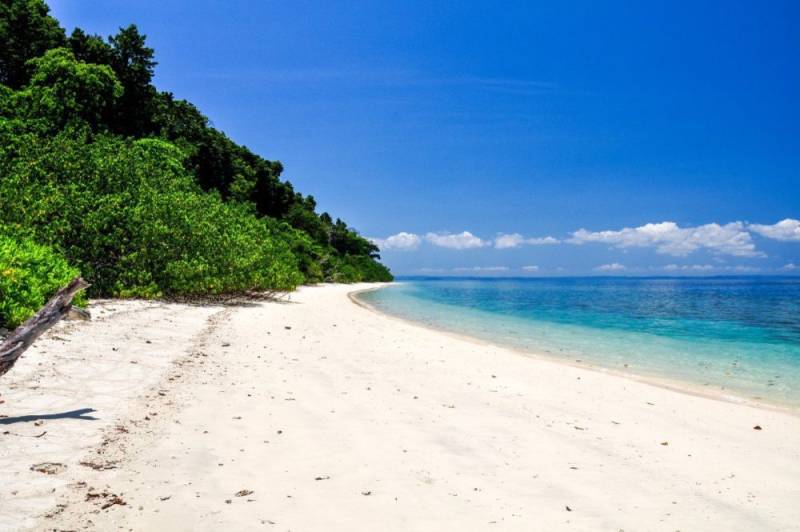 Andaman - Nicobar Island 5N 6D Tour With Neil Island