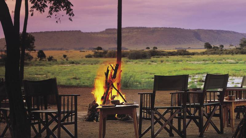 2 Nights 3 Days Masai Mara