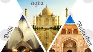 Golden Triangle Tour 4 Nights - 5 Days Image