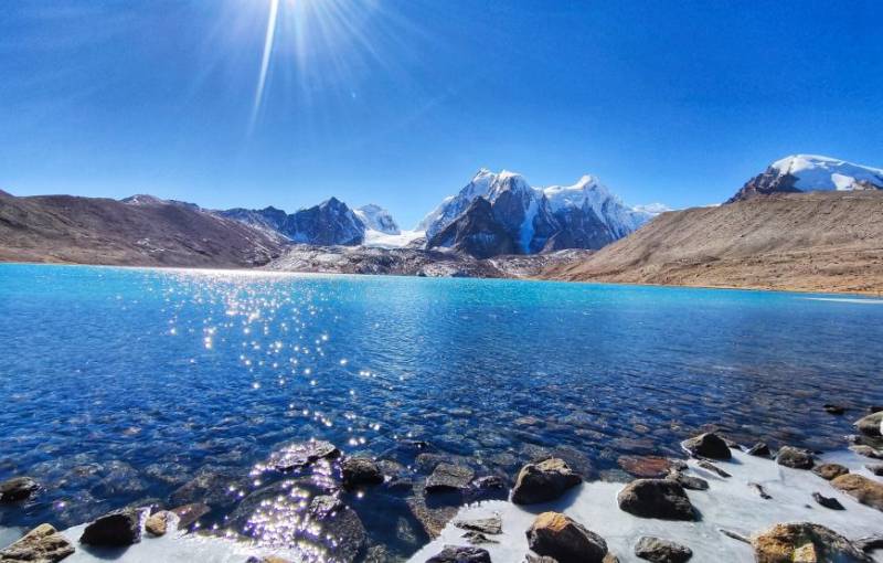 2 Nights - 3 Days Beauty Of North Sikkim Tour