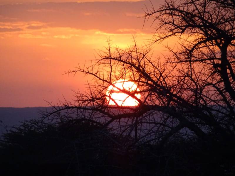 8 Days Of Wilderness In Luxury Tour