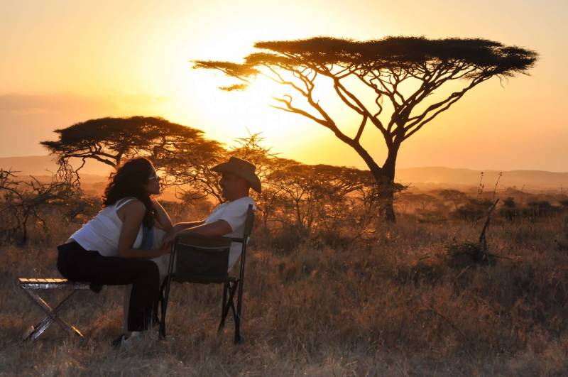8-Day Family-Friendly Tanzania Safari Tour