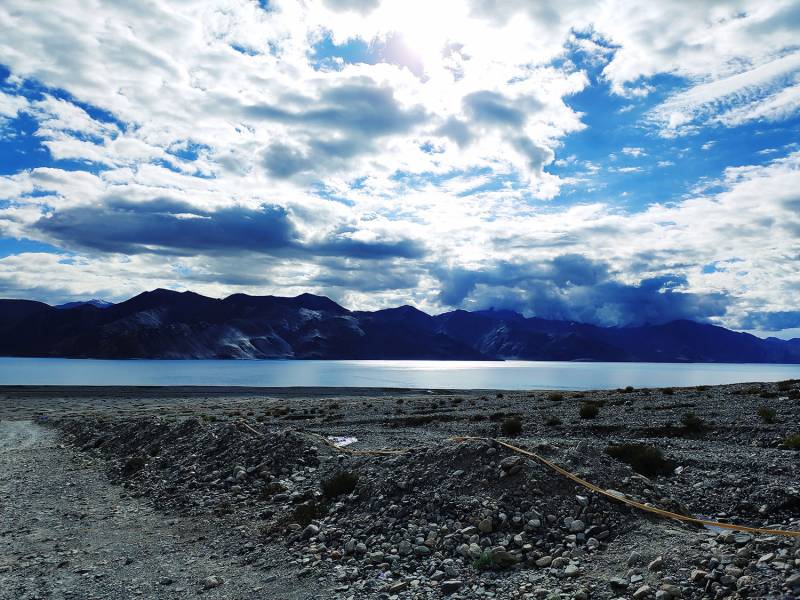 Ladakh Tour Package 5 Nights 6 Days