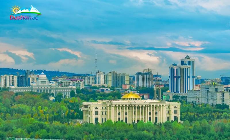 2 Nights 3 Days Dushanbe - Hisor Tour Package