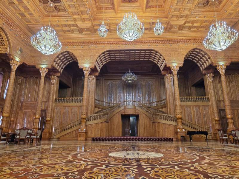 2 Nights 3 Days Dushanbe - Hisor Tour Package