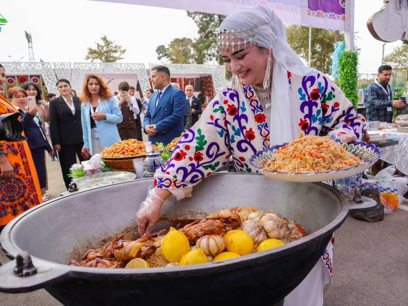 2 Nights 3 Days Dushanbe - Hisor Tour Package