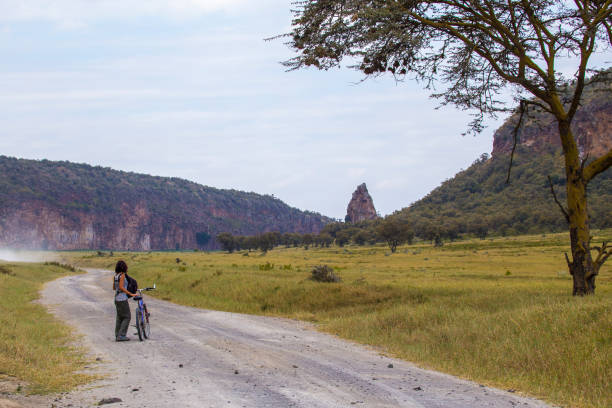 5 Days & 4 Nights – Best Biking Tour In Kenya