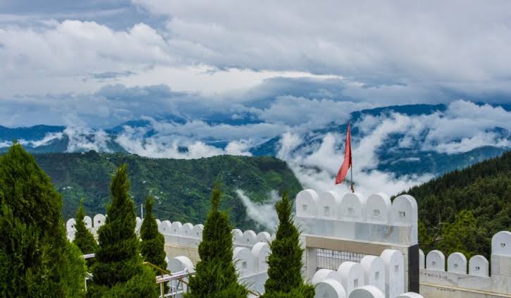 9 Nights 10 Days Shimla - Manali - Dharamshala - Dalhouise - Amritsar Tour