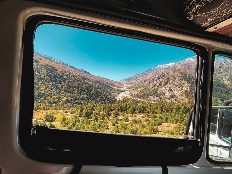 9 Nights 10 Days Shimla - Manali - Dharamshala - Dalhouise - Amritsar Tour