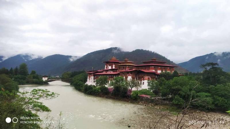 Bhutan Cultural & Trekking Tour – Suggested 5 Nights / 6 Days