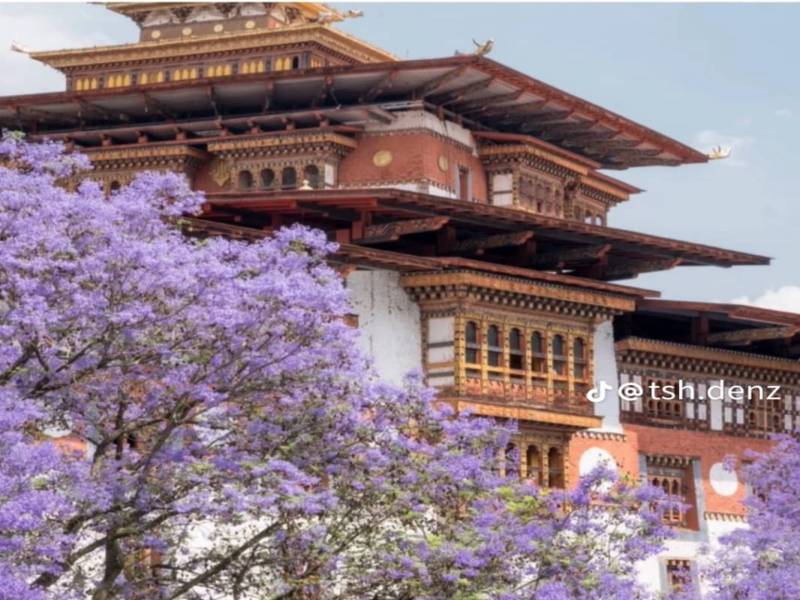 2 Nights 3 Days Bhutan Adventure Tour