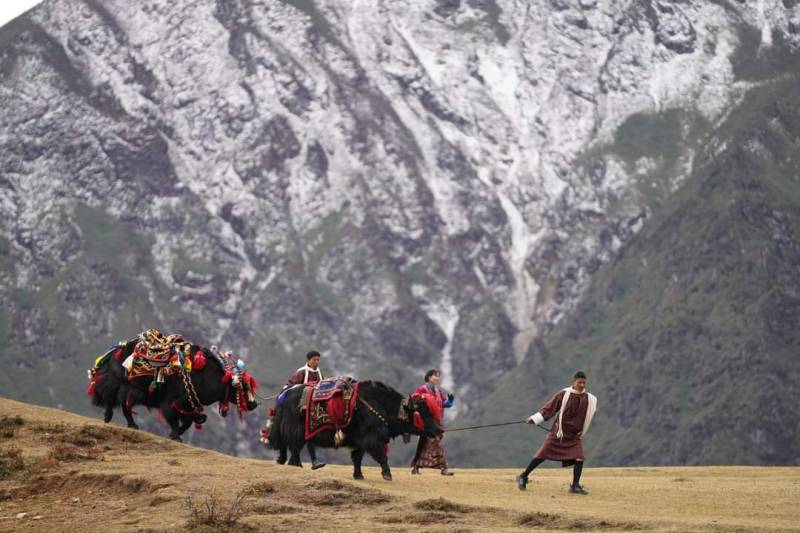 2 Nights 3 Days Bhutan Adventure Tour