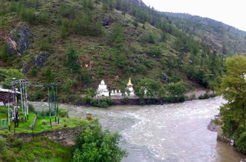 5 Nights / 6 Days Bhutan Tour