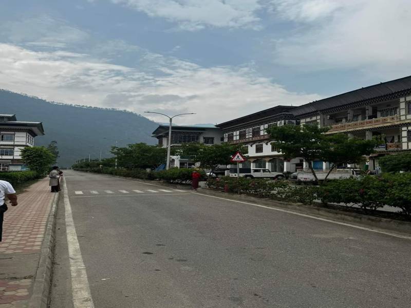 15 Nights/16 days Merak Sakteng Trekking Tour