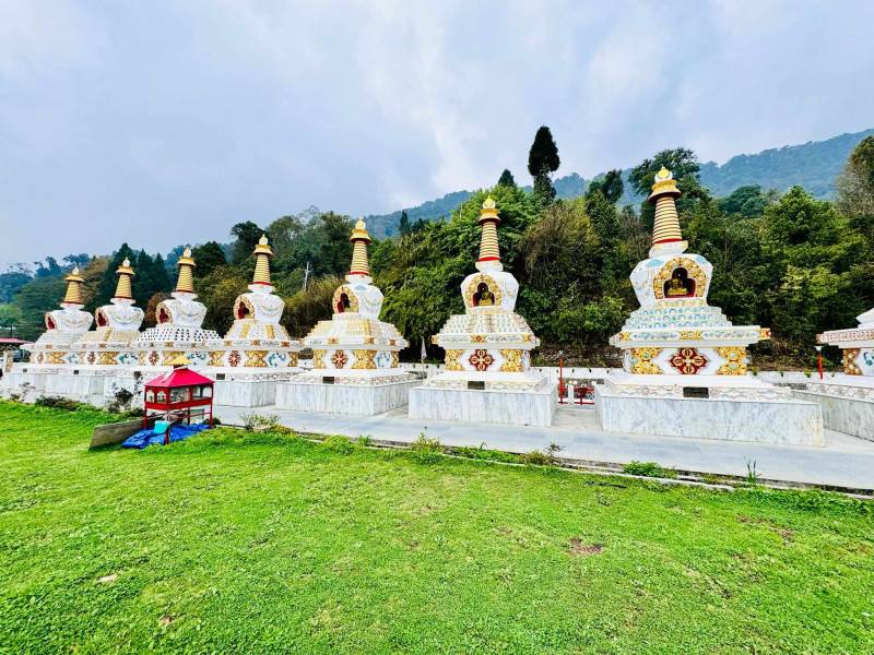 Bhutan Festival Tour Packages 7 Nights 8 Days Image