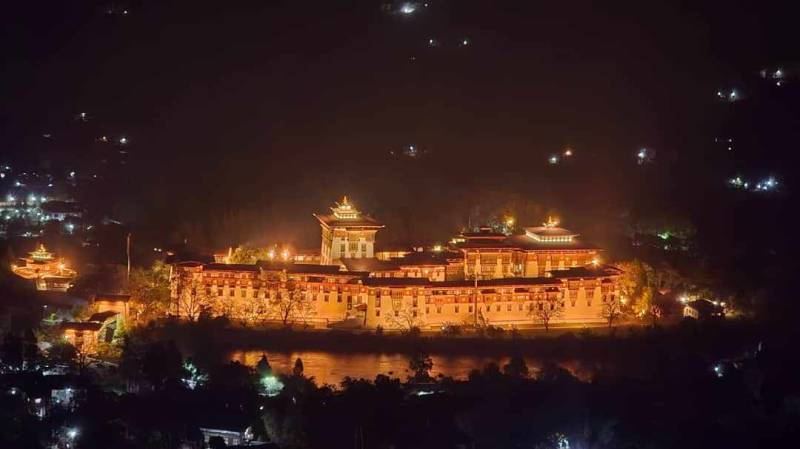 Bhutan Festival Tour Packages 7 Nights 8 Days