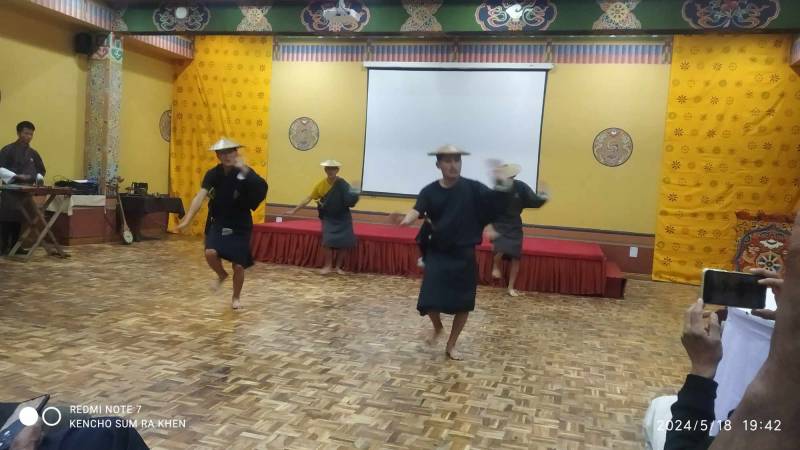 Bhutan Festival Tour Packages 7 Nights 8 Days