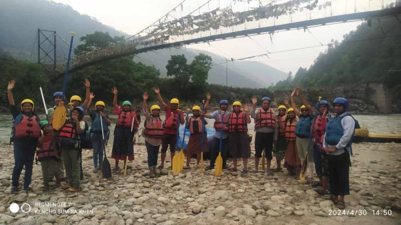 Bhutan Festival Tour Packages 7 Nights 8 Days