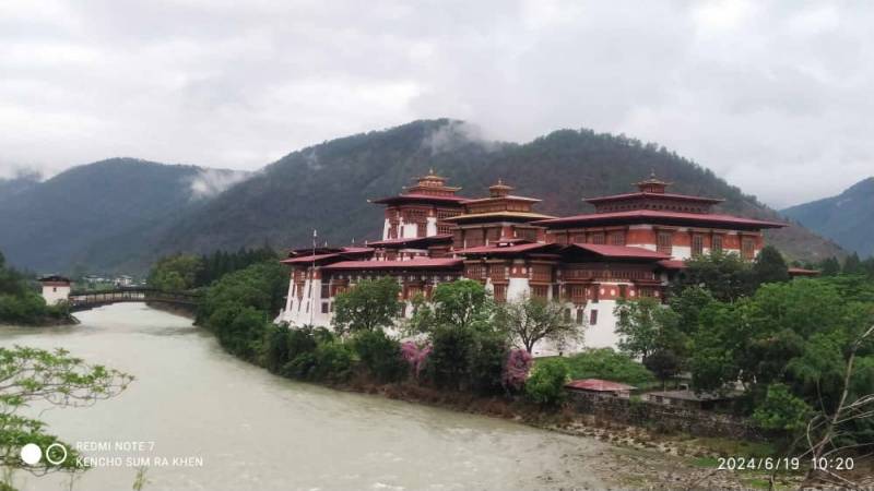 Bhutan Festival Tour Packages 7 Nights 8 Days