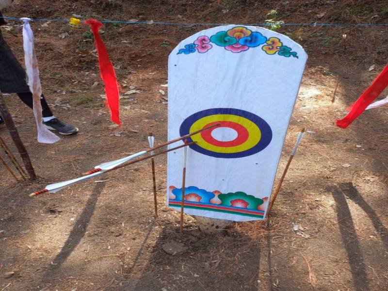 Bhutan Festival Tour Packages 7 Nights 8 Days