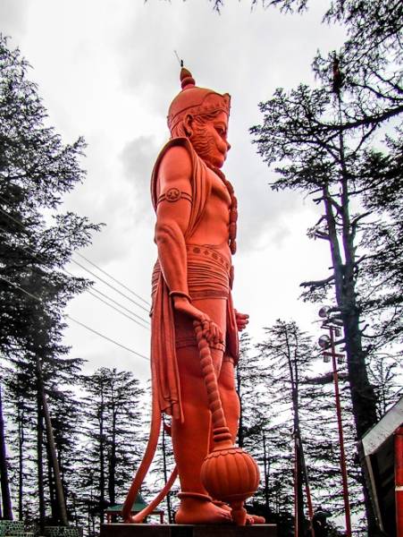 6 Night - 7 Days Himachal  Tour