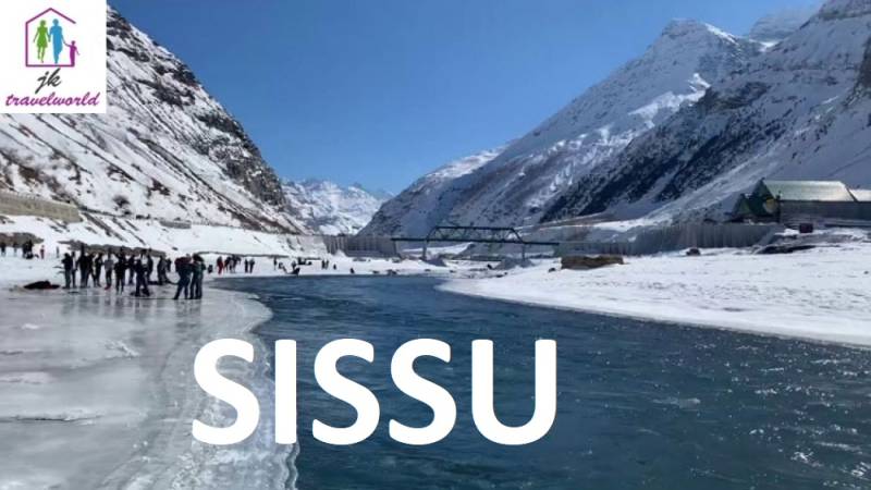 6 Night - 7 Days Himachal  Tour