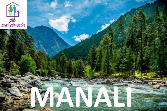 6 Night - 7 Days Himachal  Tour