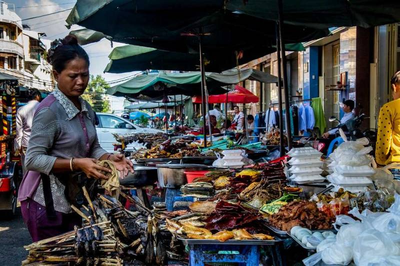 4 Days Malaysia Tour Packages