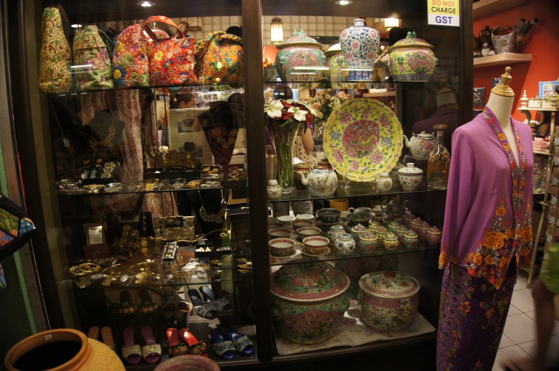 4 Days Malaysia Tour Packages