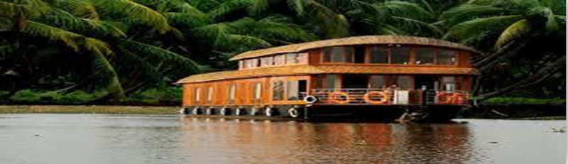 Trip To Kerala 4Nights - 5Days