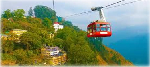 Trip To Sikkim - Darjeeling 4Night - 5Day