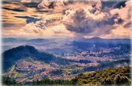 Coimbatore - Kodaikanal - Ooty 5N 6D Tour