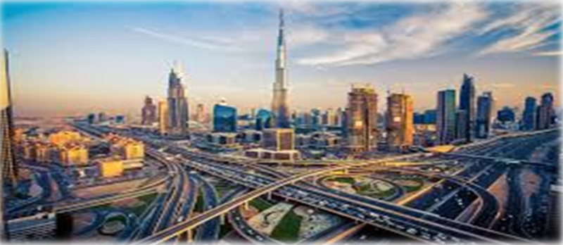 Dubai With Abu Dhabi 6 Night 7 Days Tour