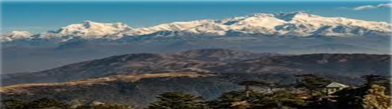 Trip To Gangtok - Pelling 4N 5D