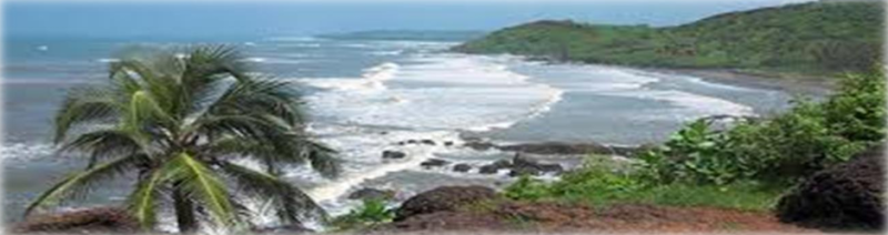 Trip To Goa 3 Nights - 4 Days