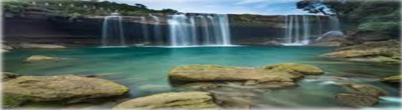 Trip To Meghalaya 5N - 6D