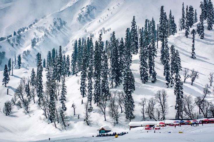 Shimla - Manali 5N - 6D Tour